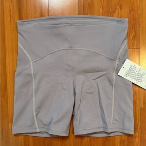 Lululemon Power Thru HR Shorts